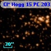 Cl* Hogg   15     PC     203