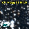 Cl* Hogg   15      M      10