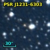 PSR J1231-6303