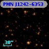 PMN J1242-6353