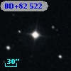 BD+82   522