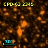 CPD-63  2345