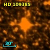 HD 109385