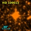 HD 109613