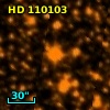 HD 110103