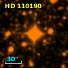 HD 110190