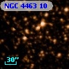 NGC  4463    10