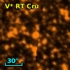 V* RT Cru