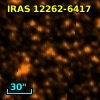 IRAS 12262-6417