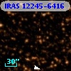 IRAS 12245-6416
