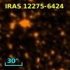 IRAS 12275-6424
