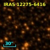 IRAS 12275-6416