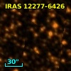 IRAS 12277-6426