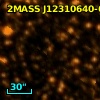 IRAS 12282-6424