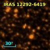 IRAS 12292-6419