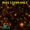 IRAS 12299-6412