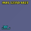 IRAS 12350-6423