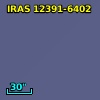 IRAS 12391-6402