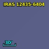IRAS 12435-6404