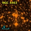 NGC  4463