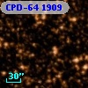 CPD-64  1909