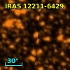 IRAS 12211-6429