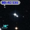 BD+82   531