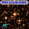 IRAS 12220-6431