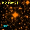 HD 109478