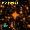 HD 109811