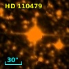 HD 110479
