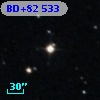 BD+82   533