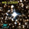 HD 111025