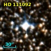 HD 111092