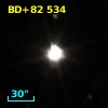 BD+82   534