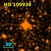 HD 109938