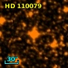 HD 110079