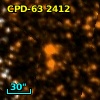CPD-63  2412