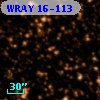WRAY 16-113