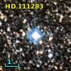 HD 111283
