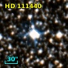 HD 111440