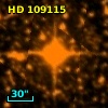HD 109115