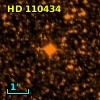 HD 110434
