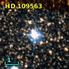 HD 109563