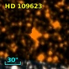 HD 109623