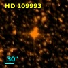 HD 109993
