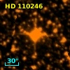 HD 110246