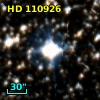 HD 110926