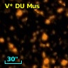 V* DU Mus