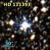 HD 111393